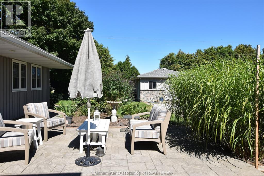 10517 Longwoods ROAD - 10