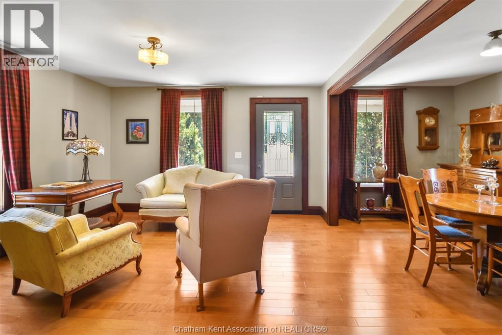 10517 Longwoods ROAD - 16