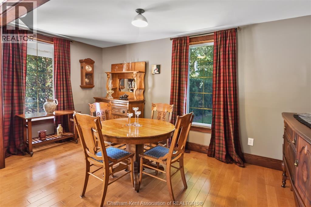 10517 Longwoods ROAD - 18