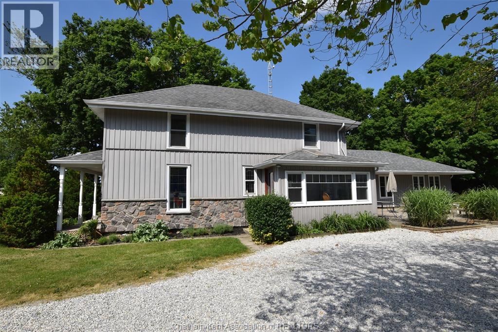 10517 Longwoods ROAD - 2