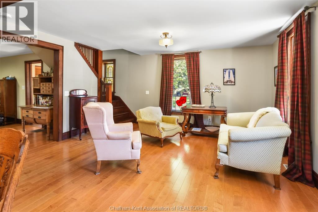 10517 Longwoods ROAD - 21