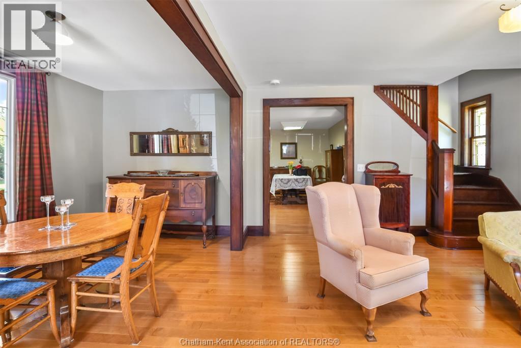 10517 Longwoods ROAD - 22
