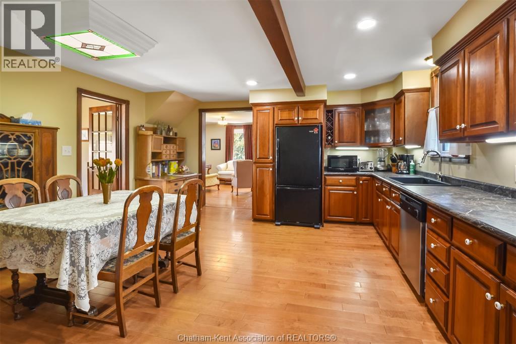 10517 Longwoods ROAD - 27