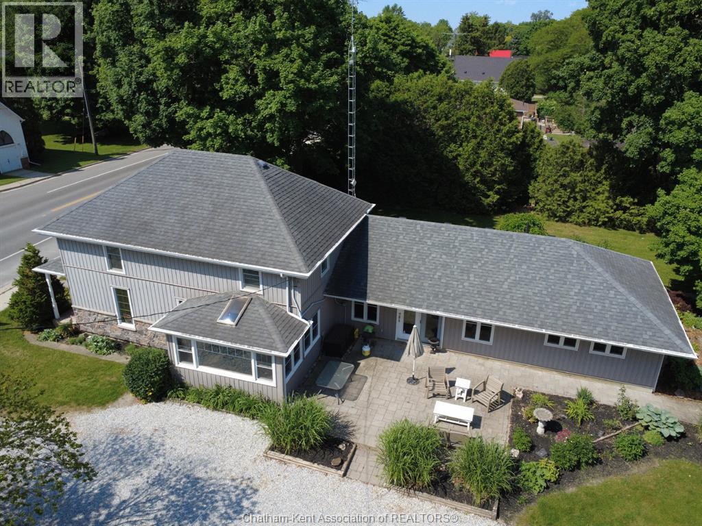 10517 Longwoods ROAD - 3