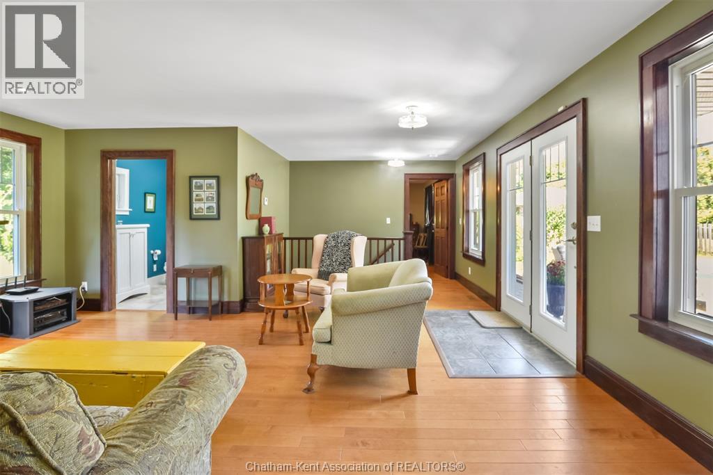 10517 Longwoods ROAD - 30