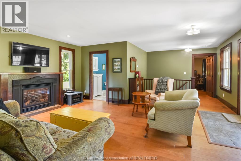 10517 Longwoods ROAD - 31