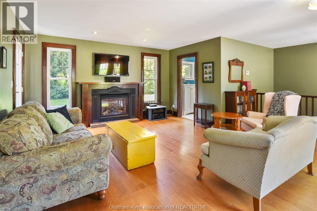 10517 Longwoods ROAD - 32