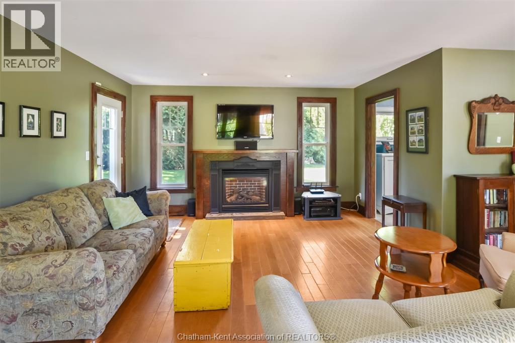 10517 Longwoods ROAD - 33
