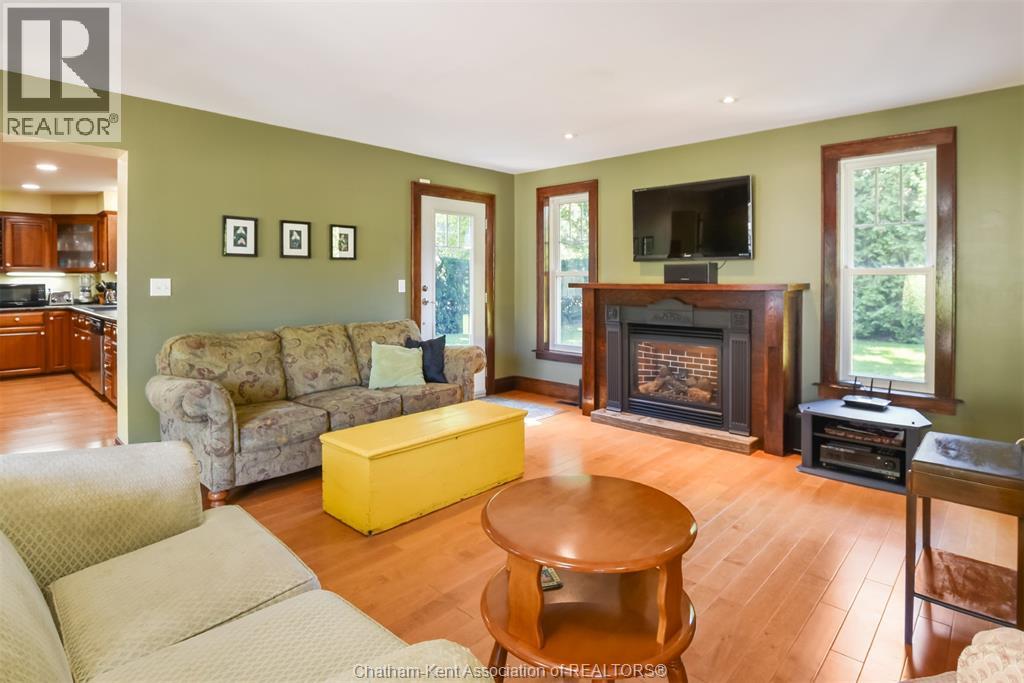 10517 Longwoods ROAD - 34