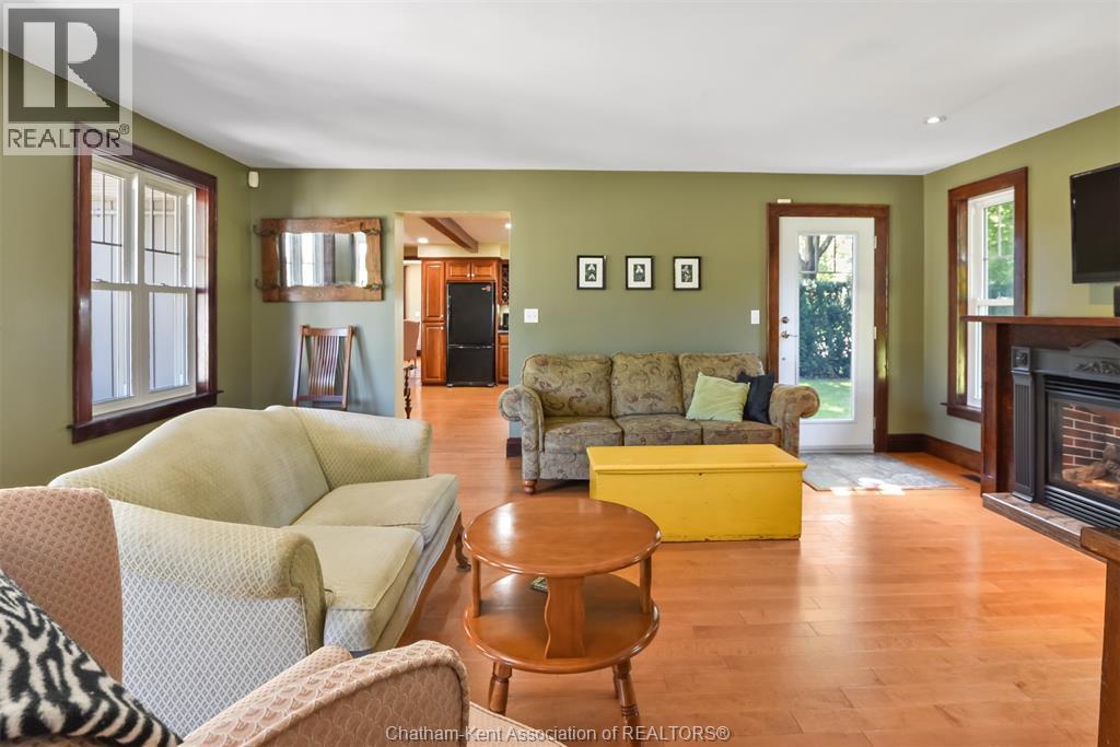 10517 Longwoods ROAD - 35