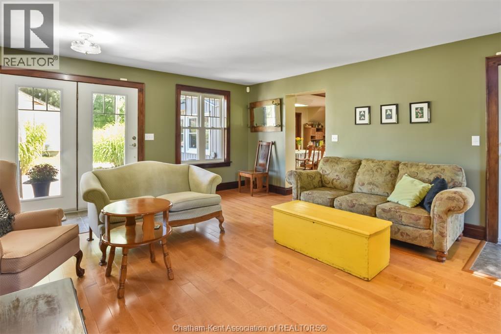 10517 Longwoods ROAD - 38