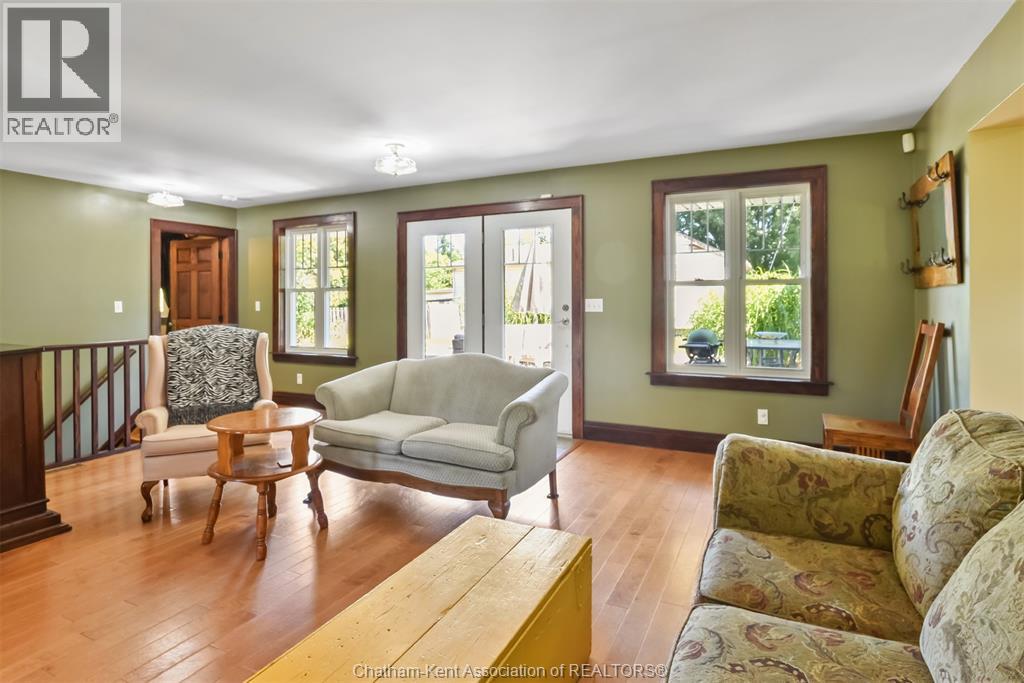 10517 Longwoods ROAD - 39