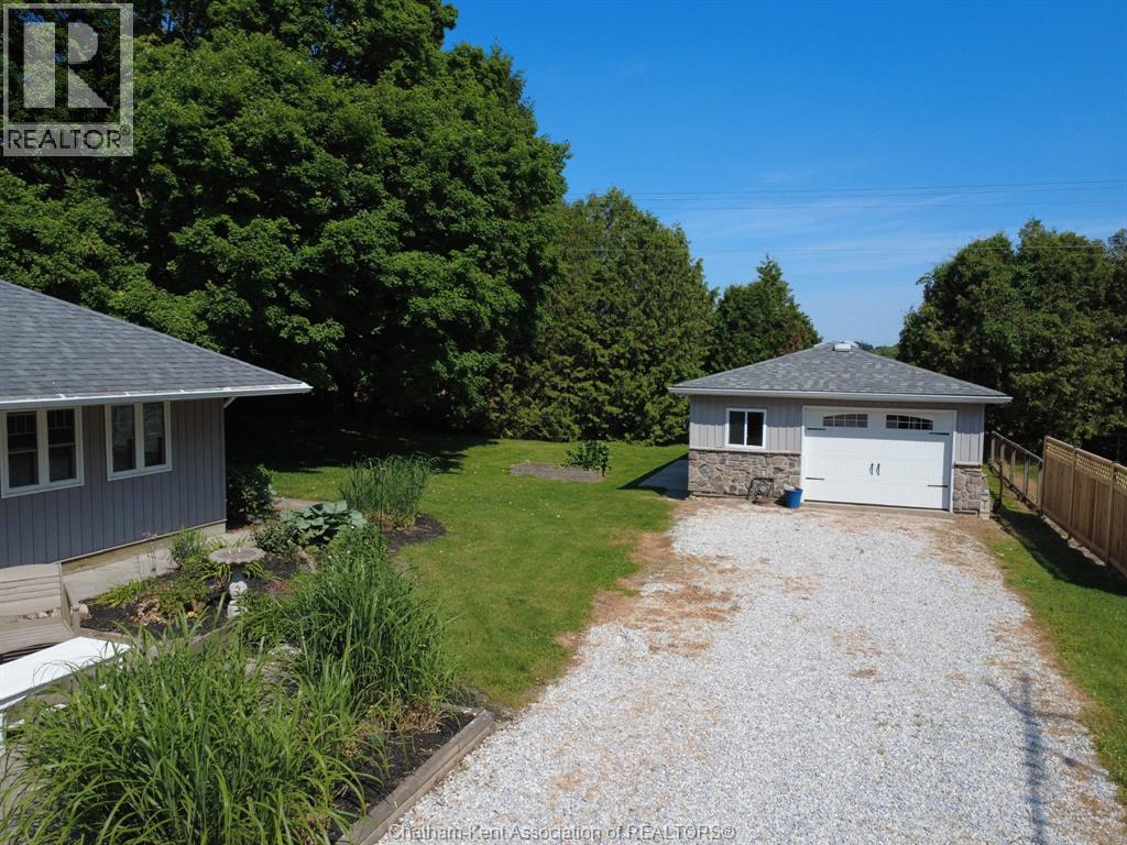 10517 Longwoods ROAD - 4