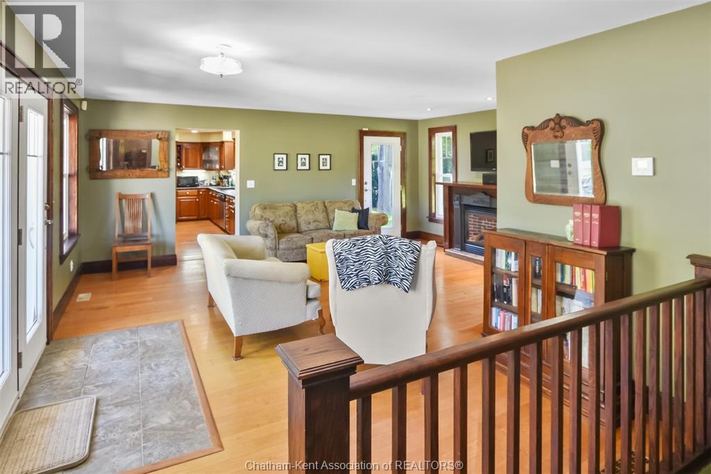 10517 Longwoods ROAD - 43