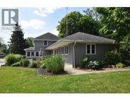 Hobby room - 10517 Longwoods Road, Chatham Township, ON N7M5J7 Photo 7