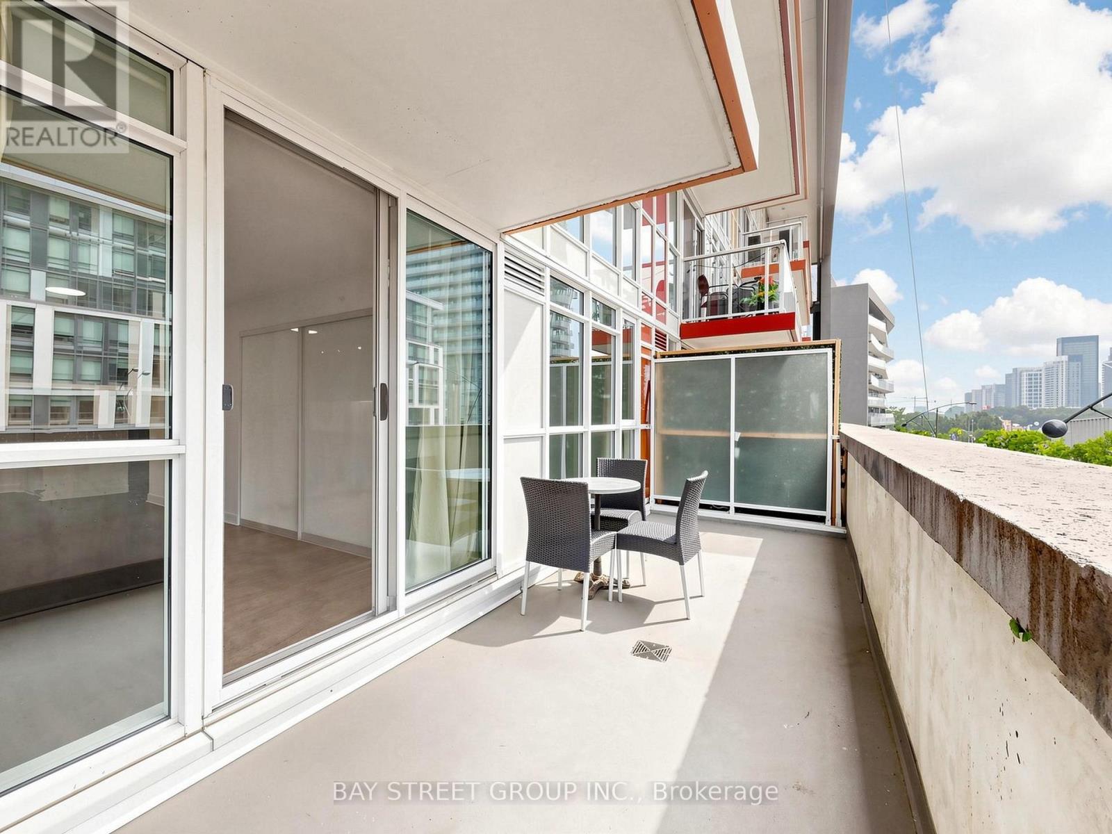 #316 85 QUEENS WHARF ROAD - 22