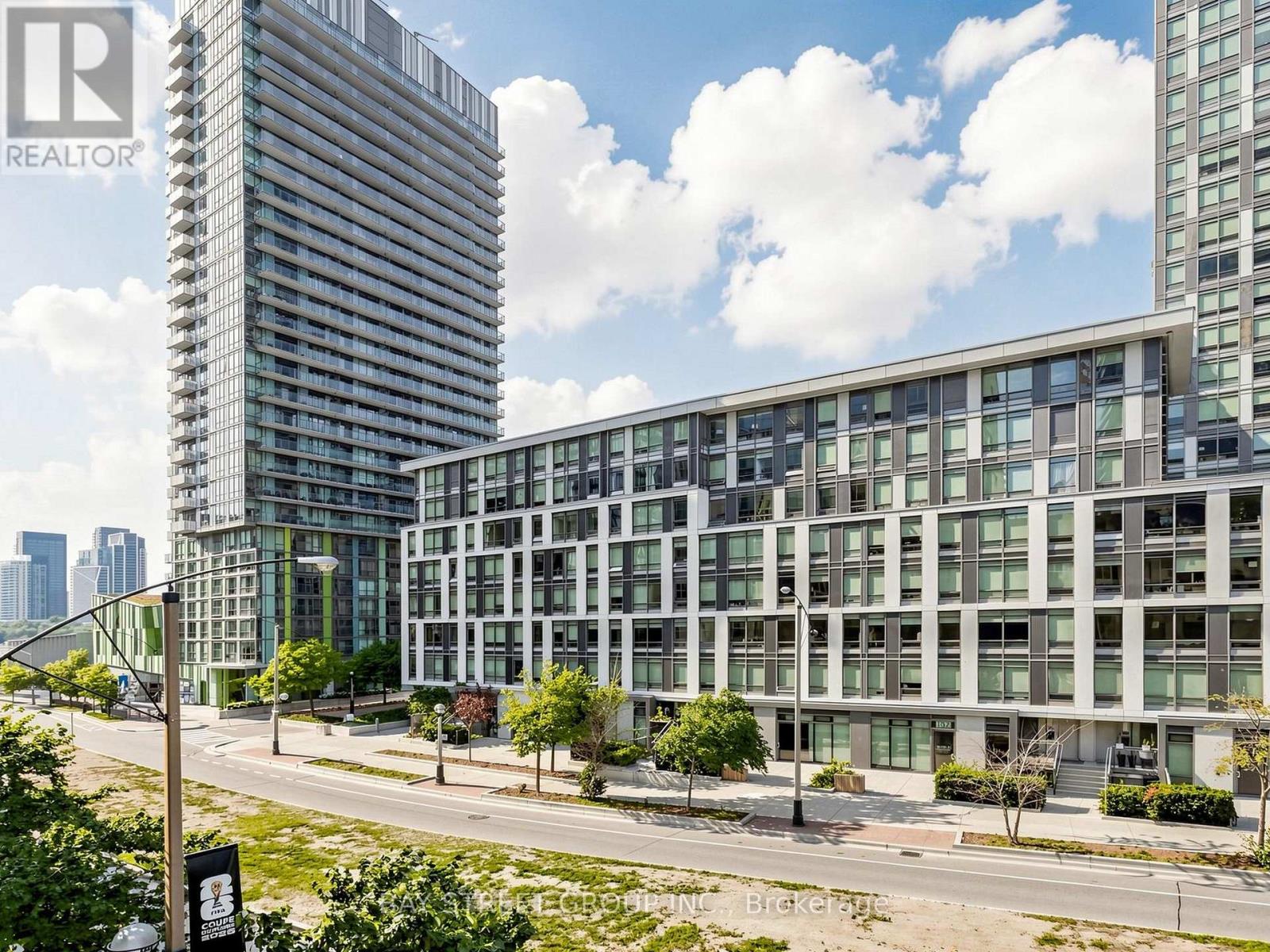 #316 85 QUEENS WHARF ROAD - 23