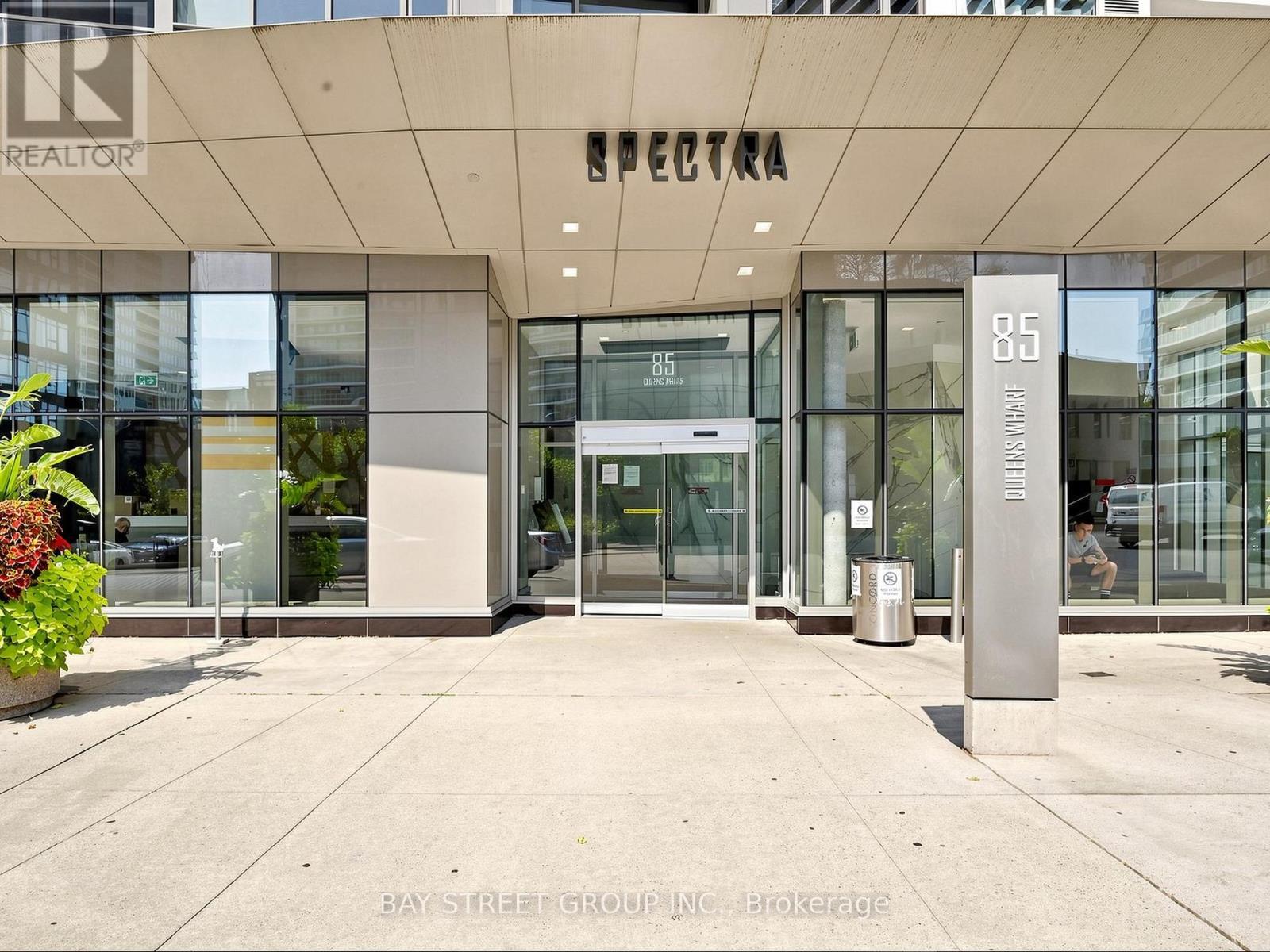 #316 85 QUEENS WHARF ROAD - 4