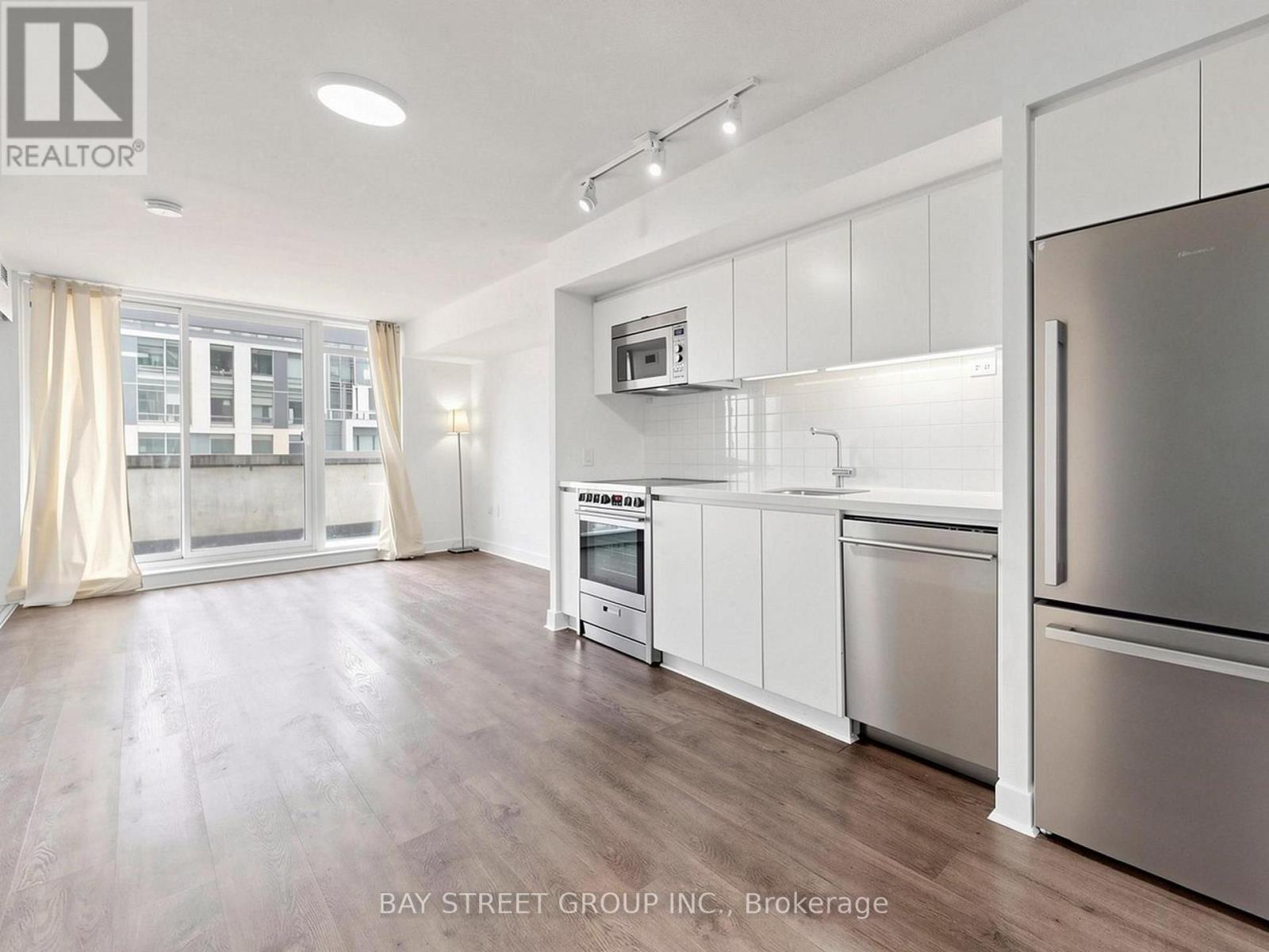 #316 85 QUEENS WHARF ROAD - 8