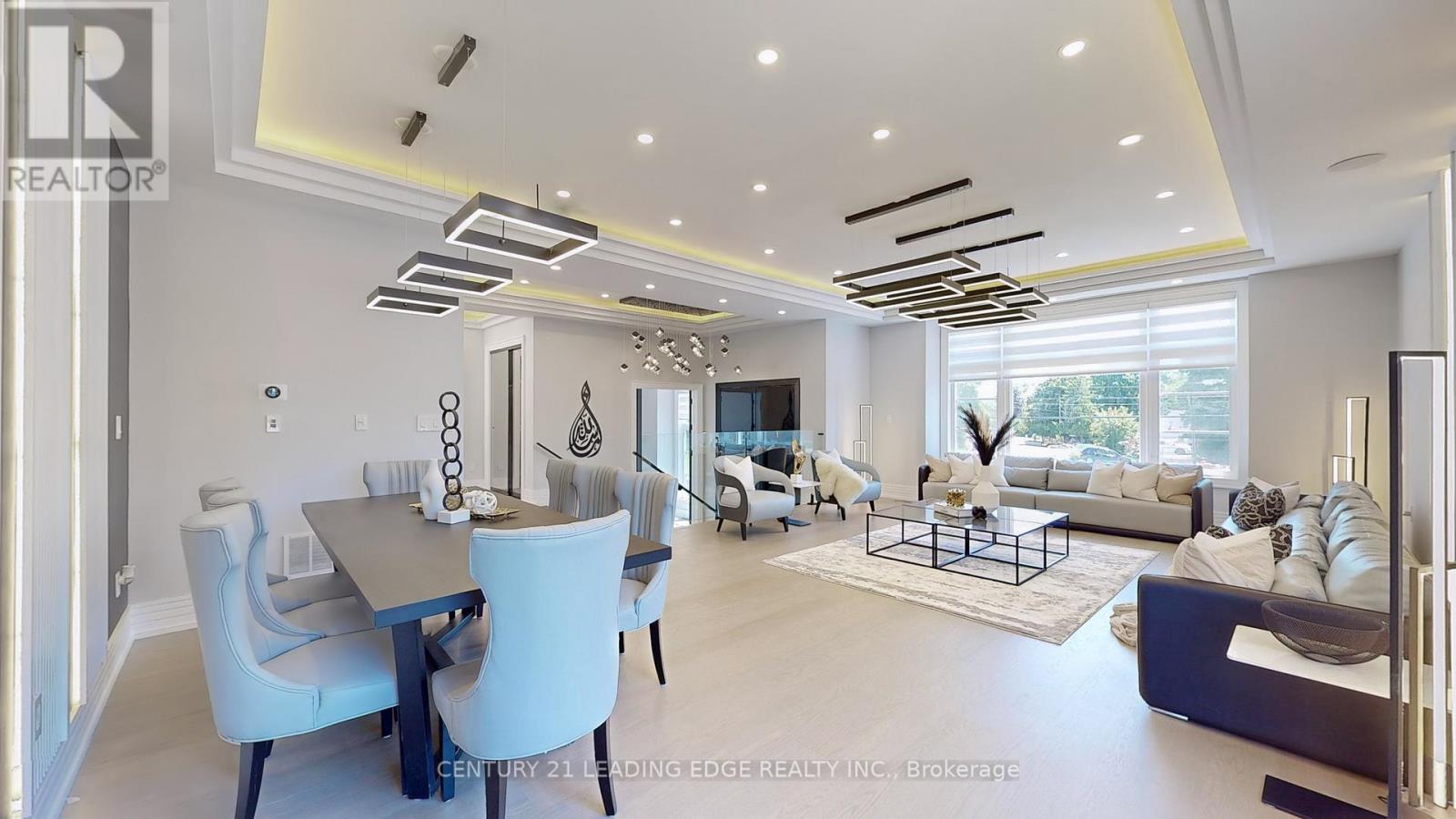 432 SHEPPARD AVENUE - 11