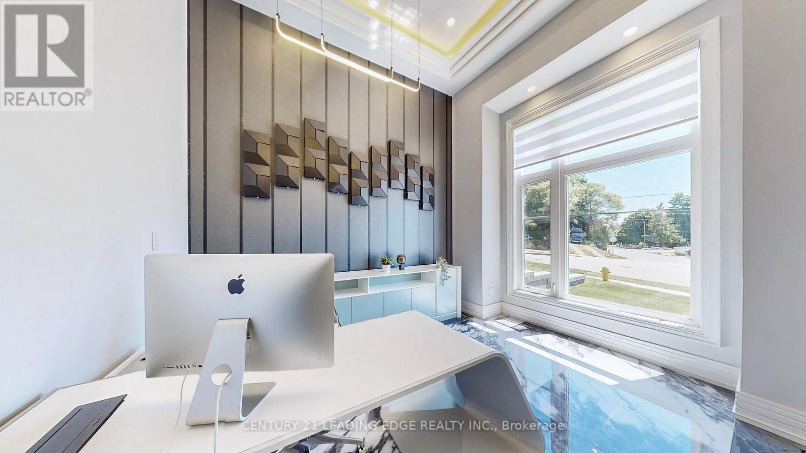 432 SHEPPARD AVENUE - 5