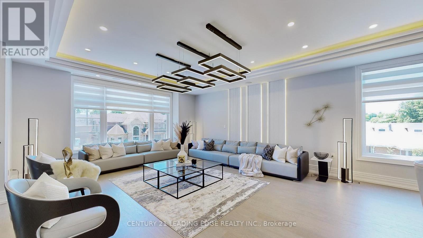 432 SHEPPARD AVENUE - 6