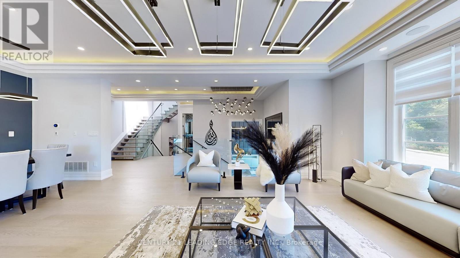 432 SHEPPARD AVENUE - 8