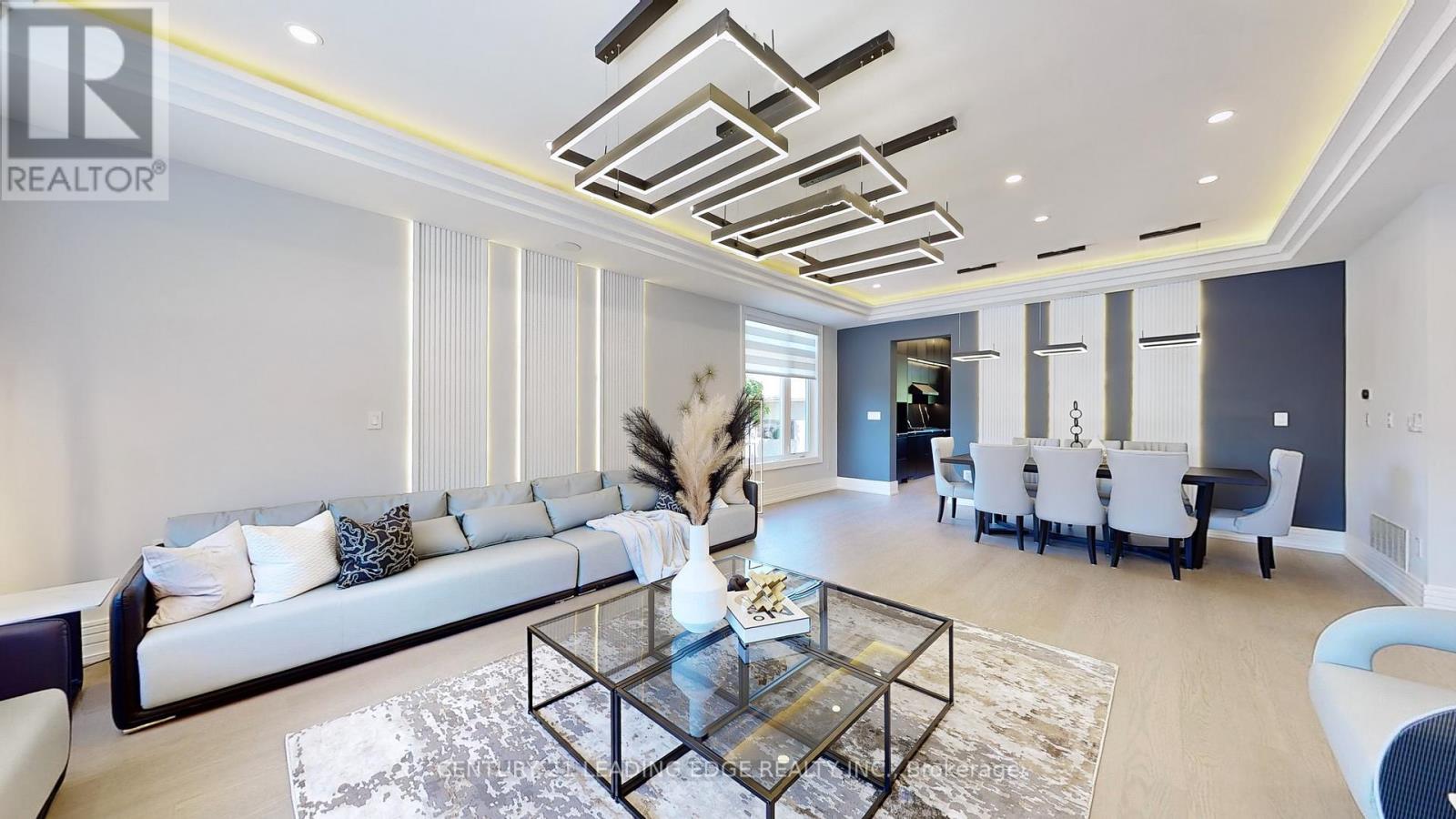 432 SHEPPARD AVENUE - 9