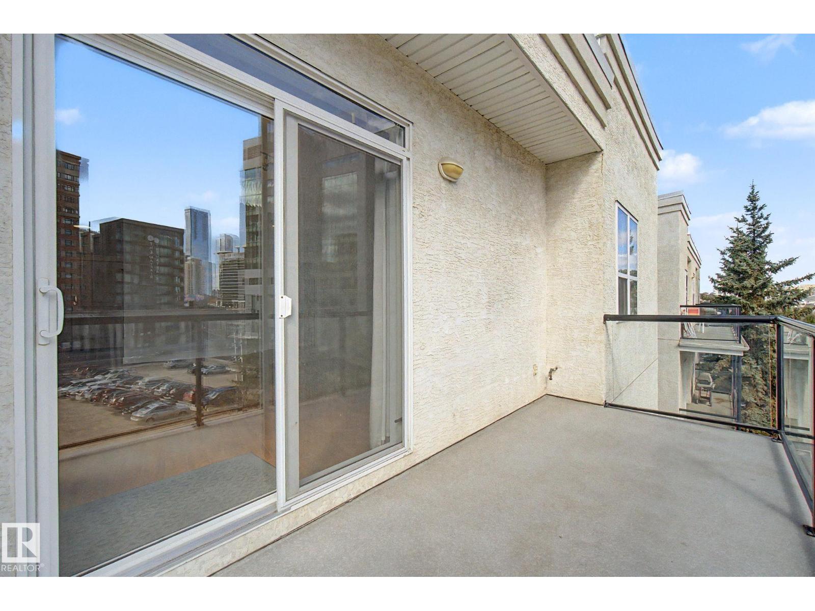 #411 10033 110 ST NW - 30