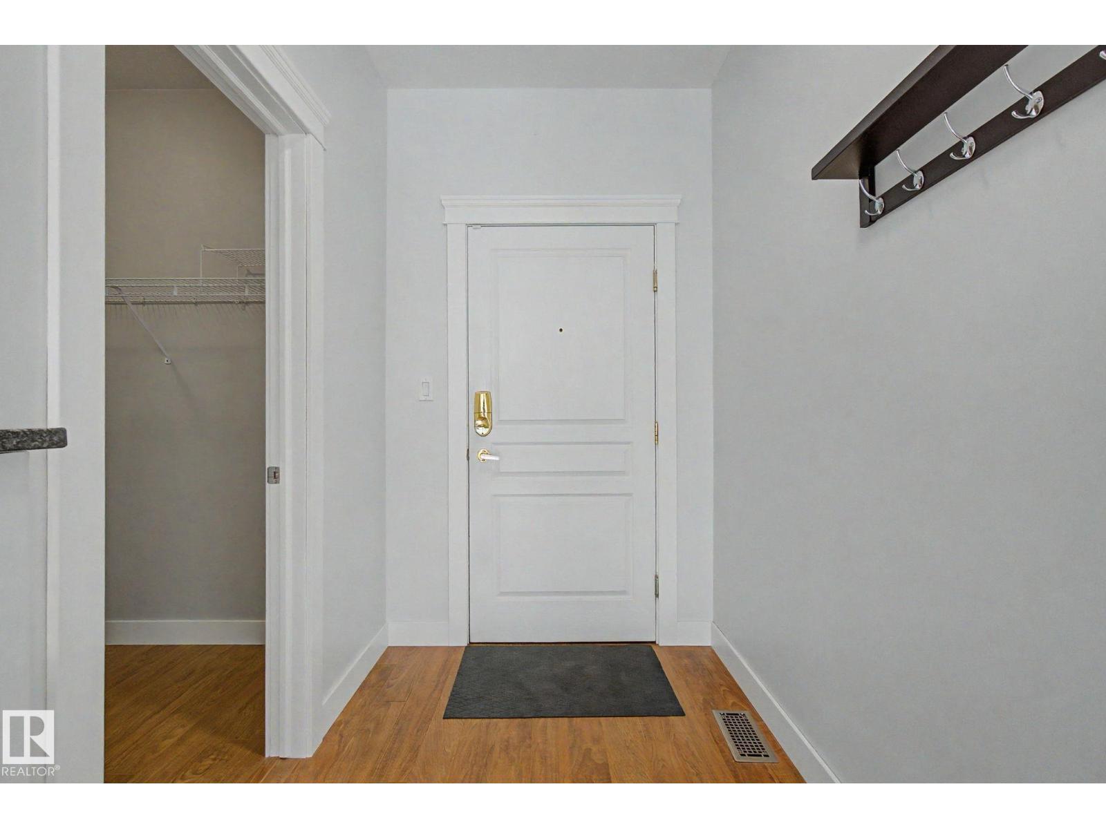 #411 10033 110 ST NW - 8