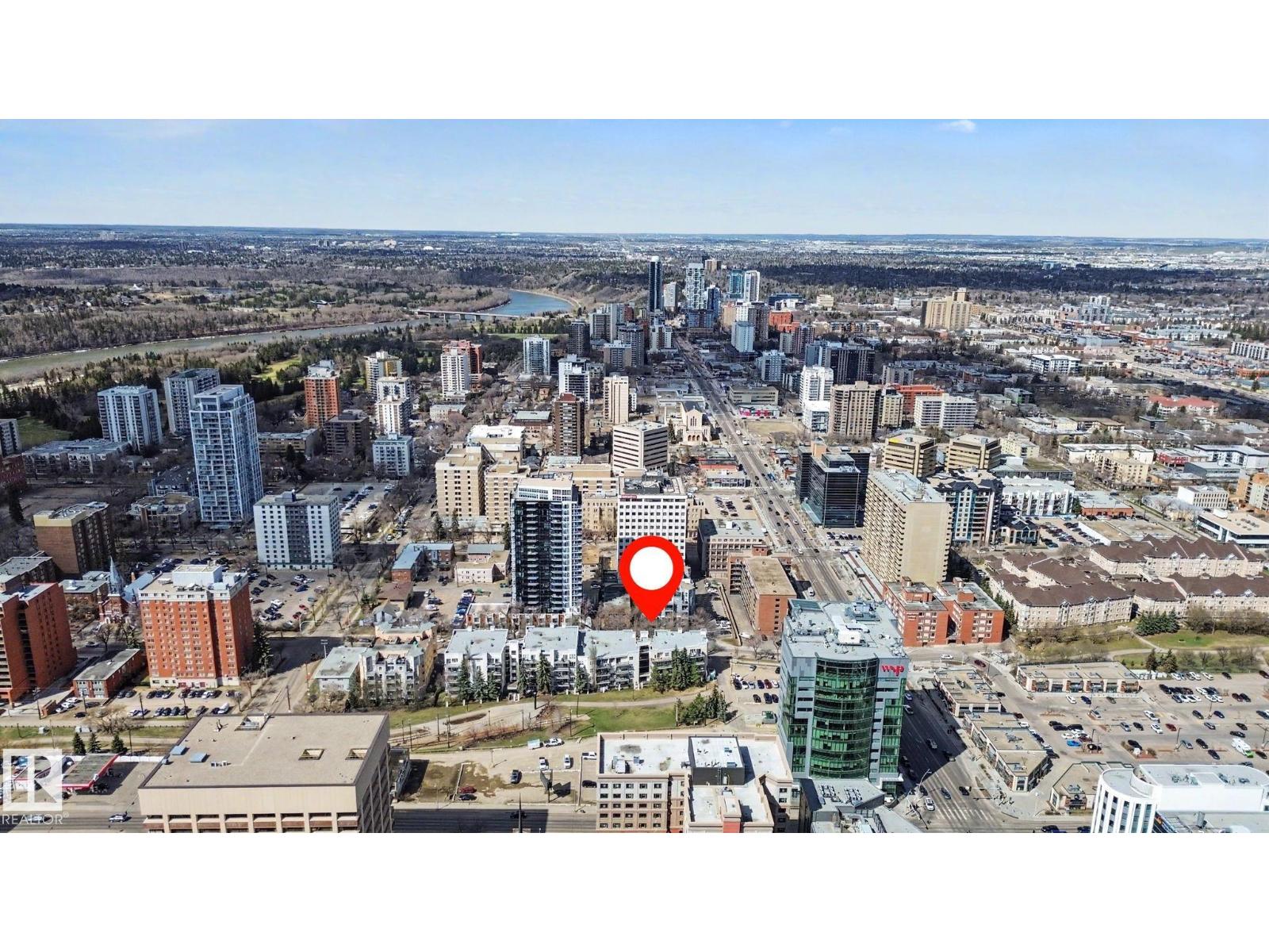#411 10033 110 ST NW - 47