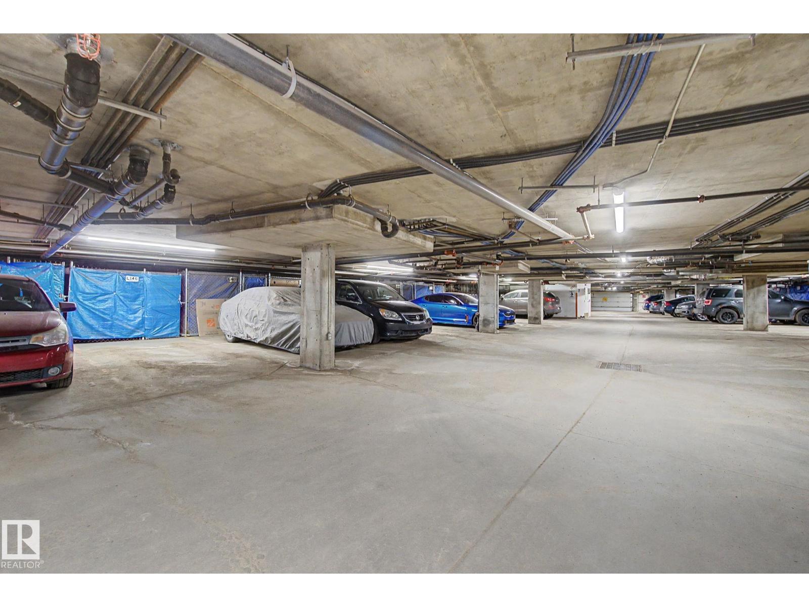 #411 10033 110 ST NW - 36