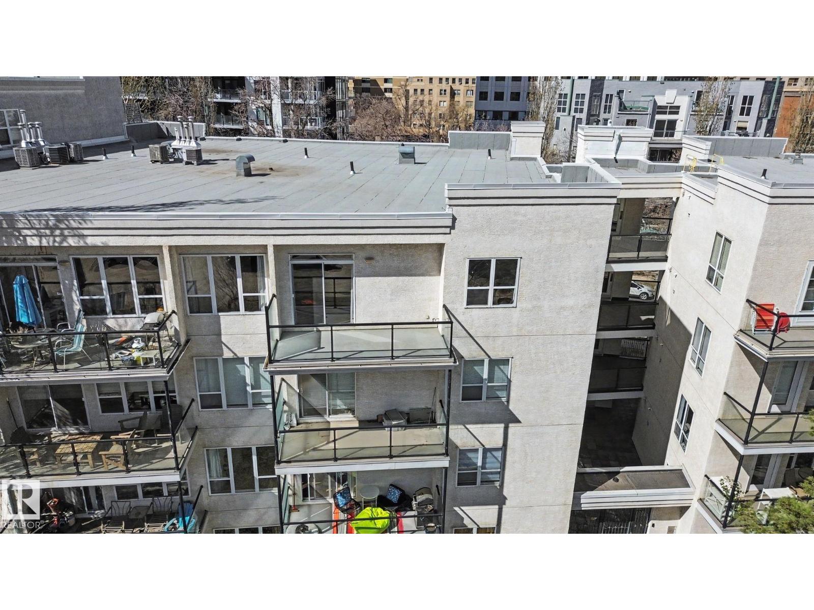 #411 10033 110 ST NW - 6