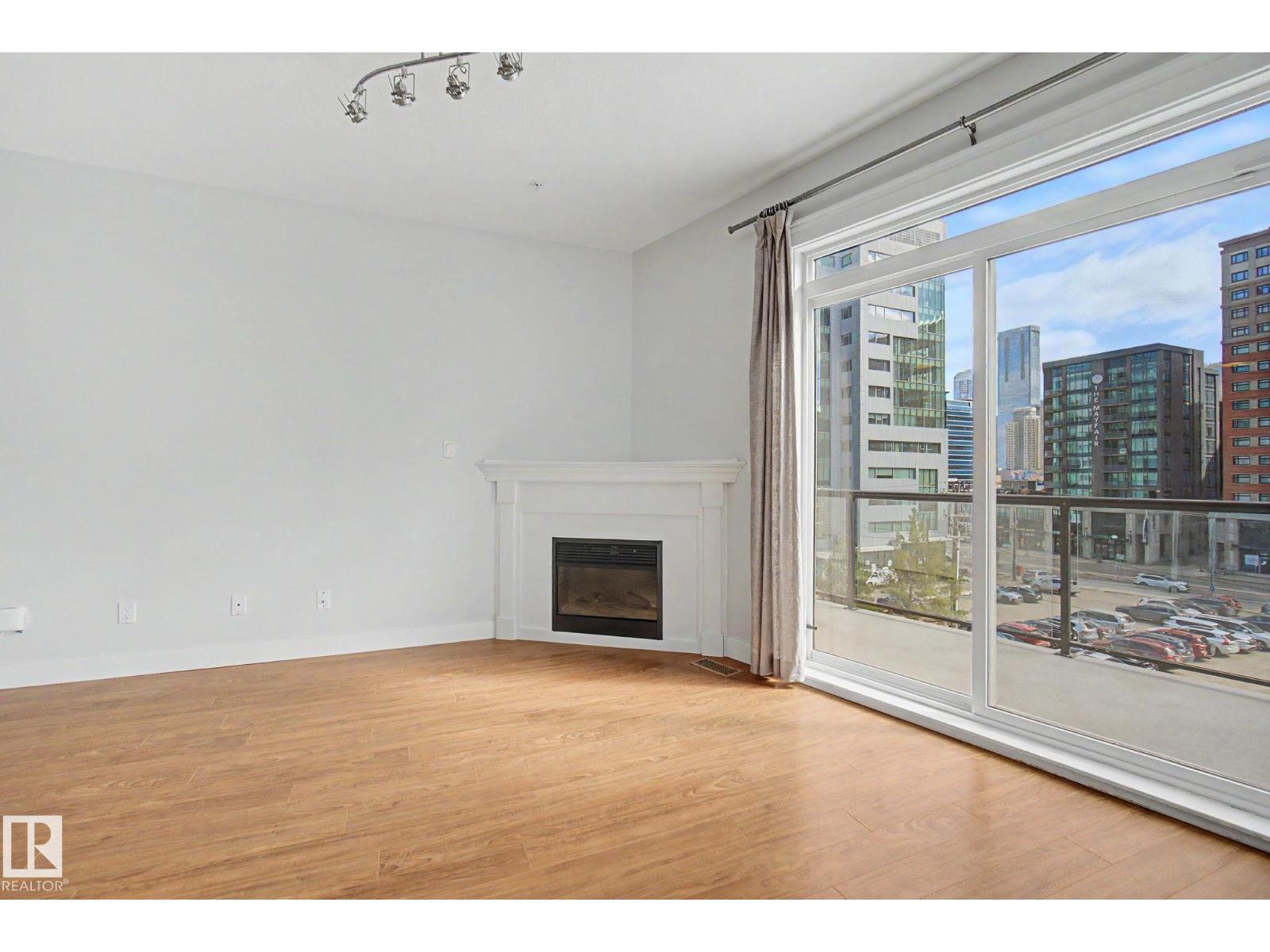 #411 10033 110 ST NW - 13