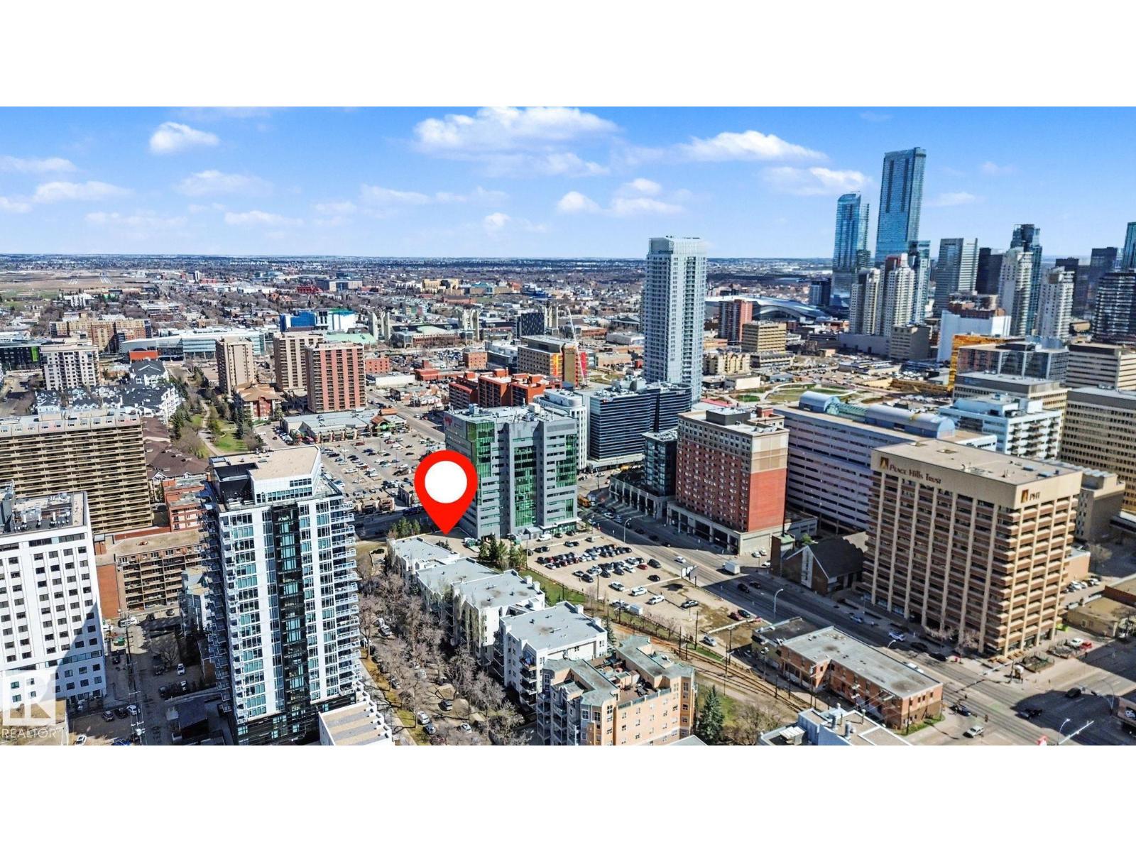 #411 10033 110 ST NW - 44