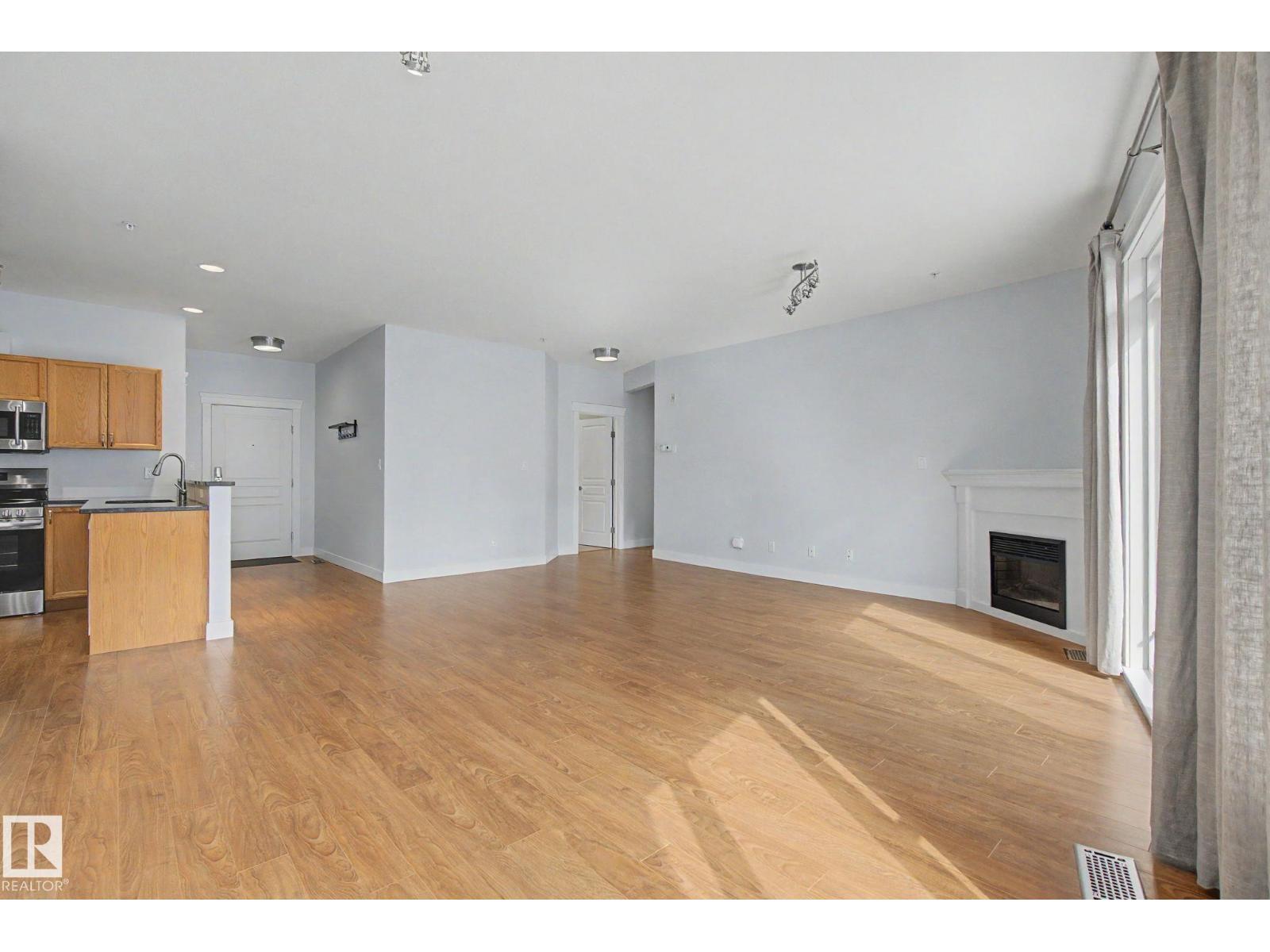 #411 10033 110 ST NW - 12