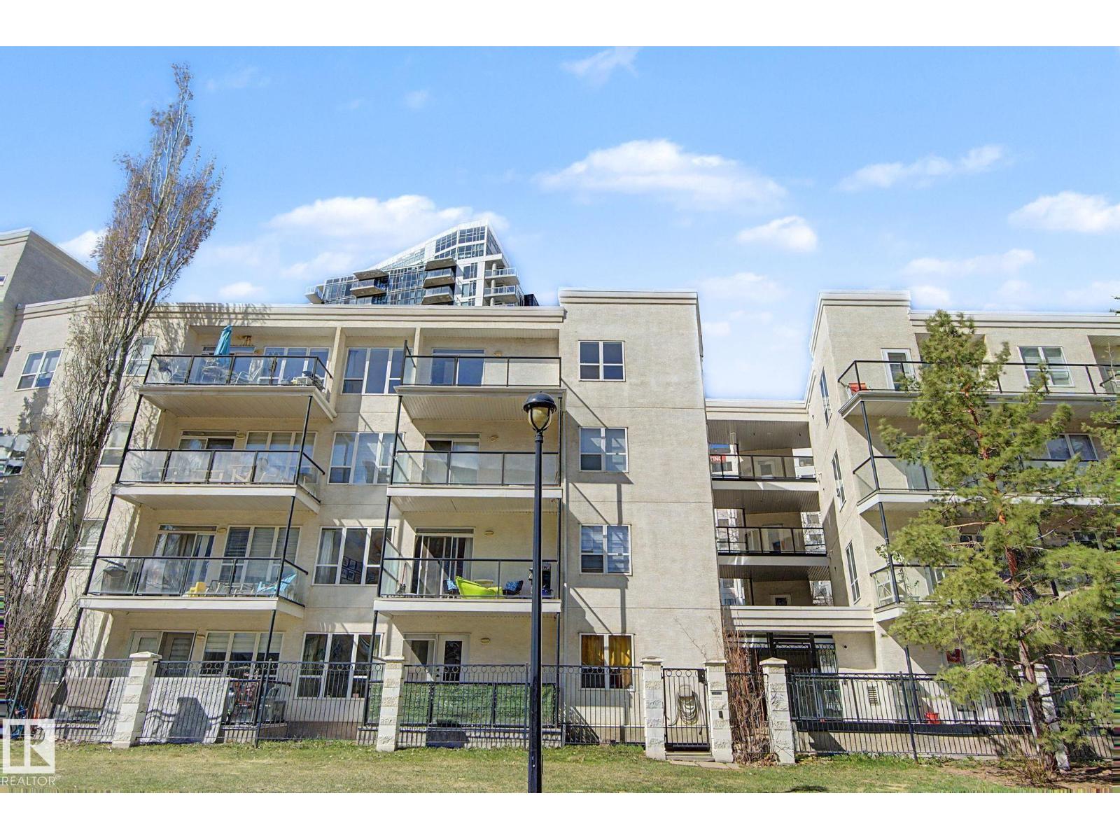 #411 10033 110 ST NW - 50
