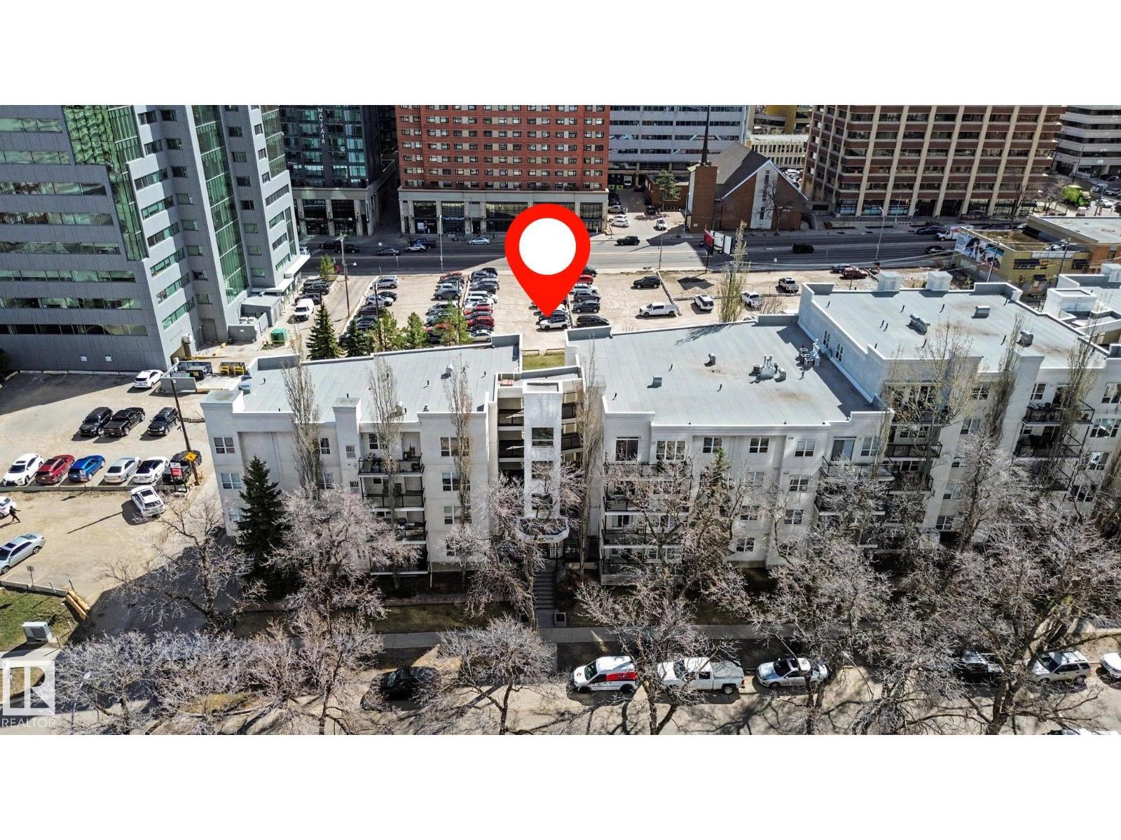 #411 10033 110 ST NW - 49