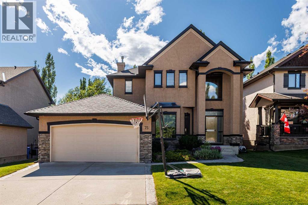 75 Discovery Ridge Mount SW - 1