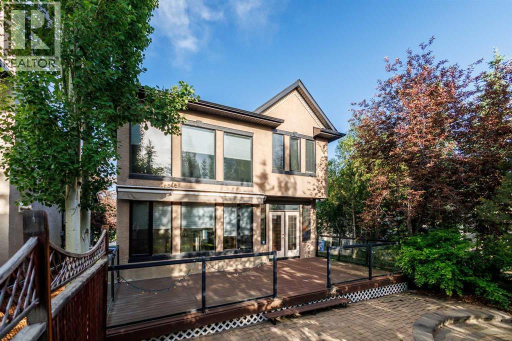 75 Discovery Ridge Mount SW - 38