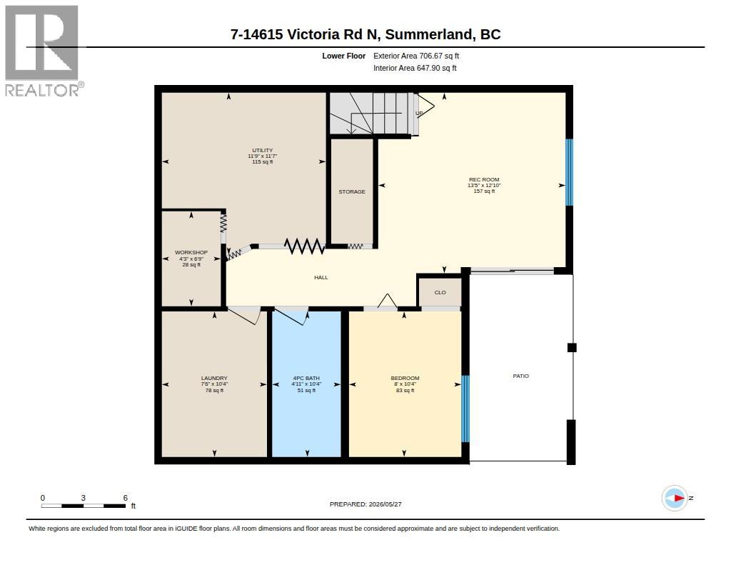 #7 14615 Victoria Road - 35