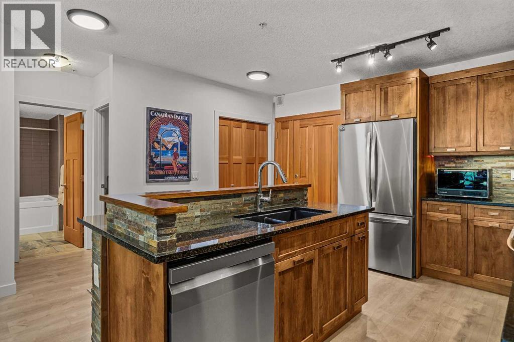 #218 106 Stewart Creek Landing - 12