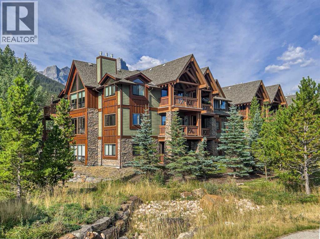 #218 106 Stewart Creek Landing - 1