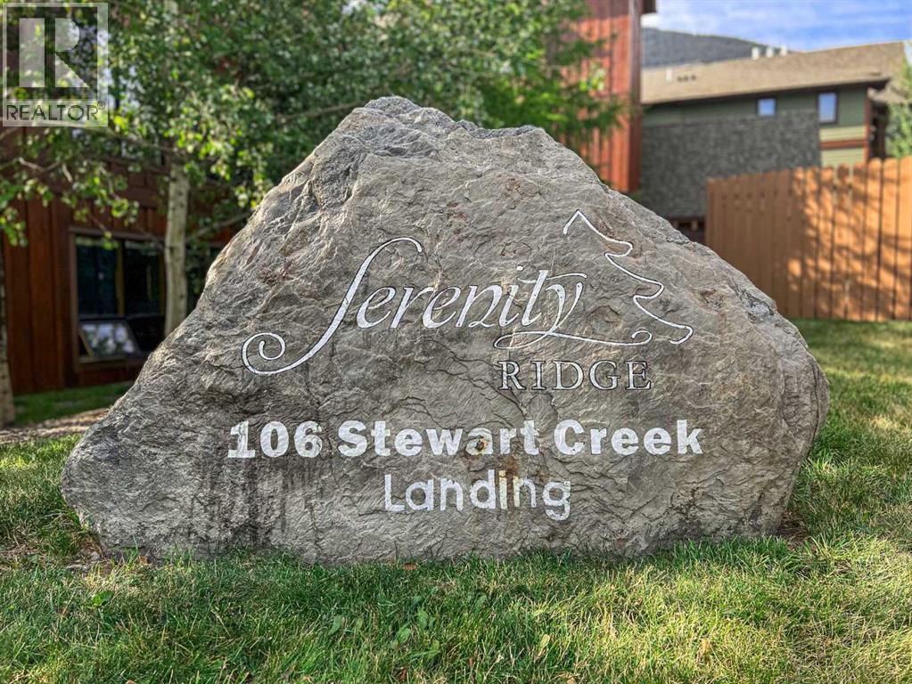 #218 106 Stewart Creek Landing - 3