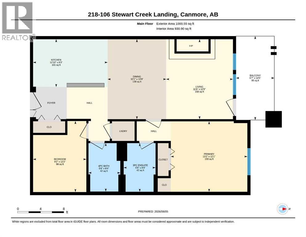 #218 106 Stewart Creek Landing - 38