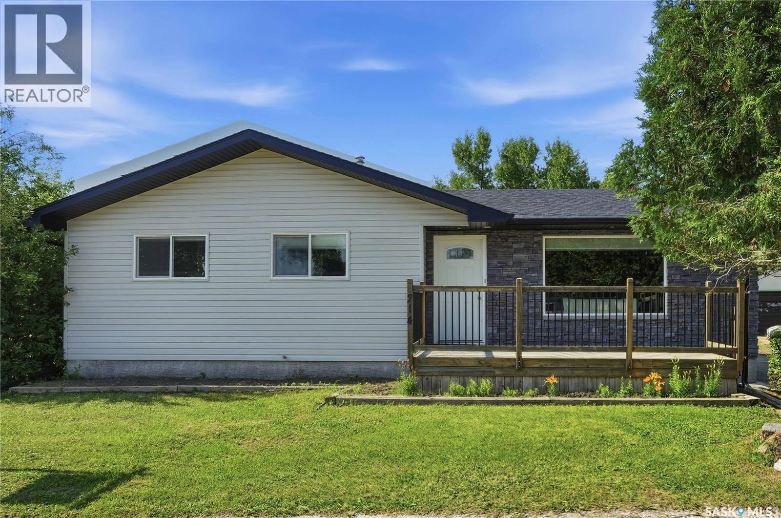 214 Pierce STREET - 1