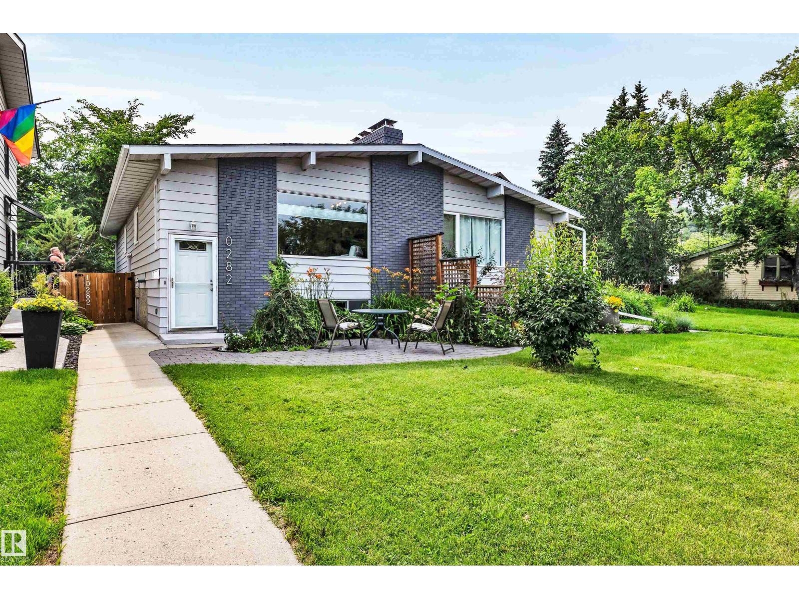 10282 87 ST NW - 3