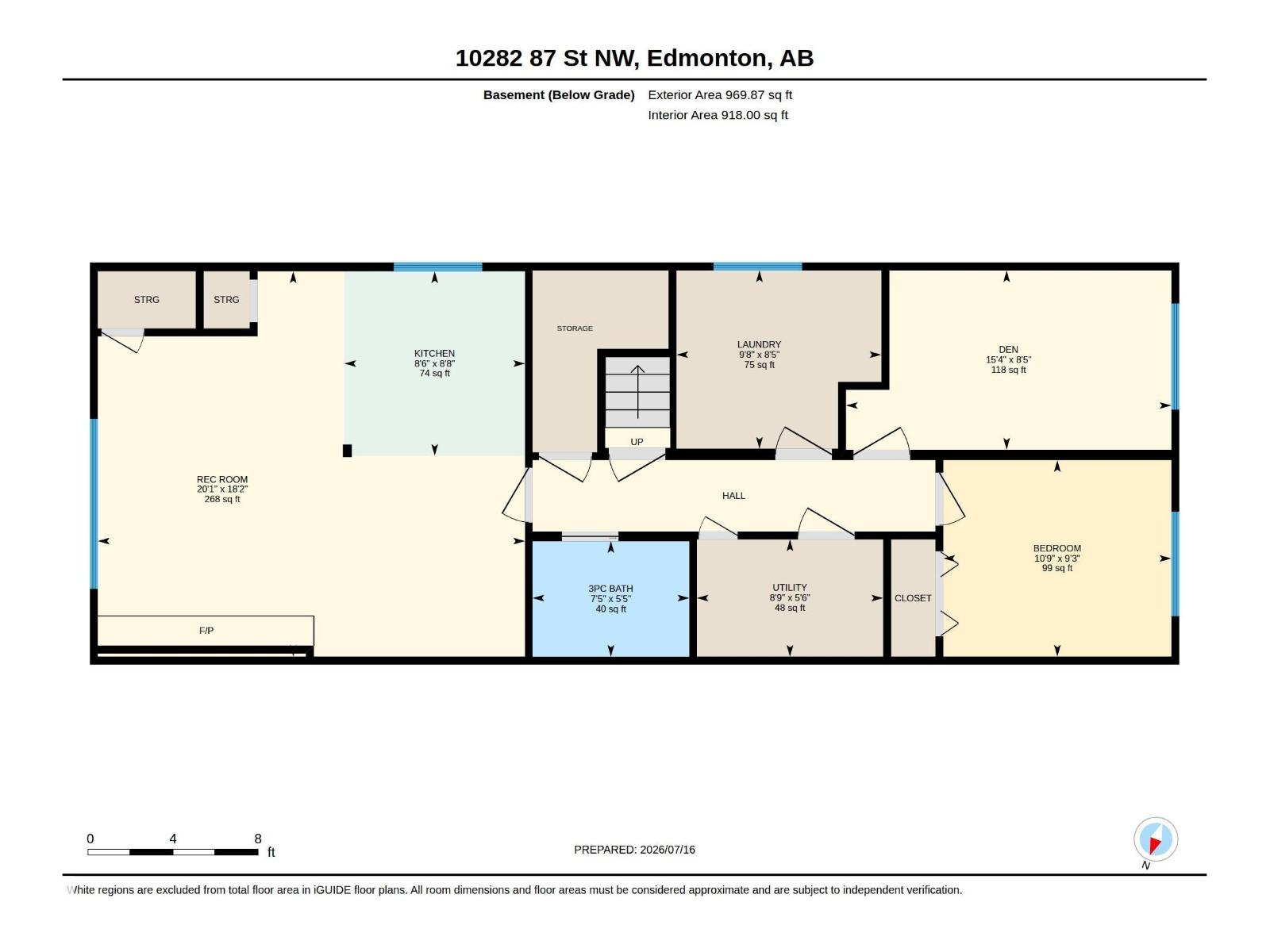 10282 87 ST NW - 51