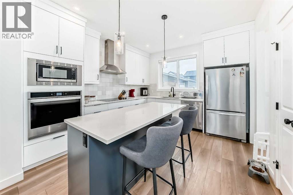 1609 Chinook Gate Drive SW - 3