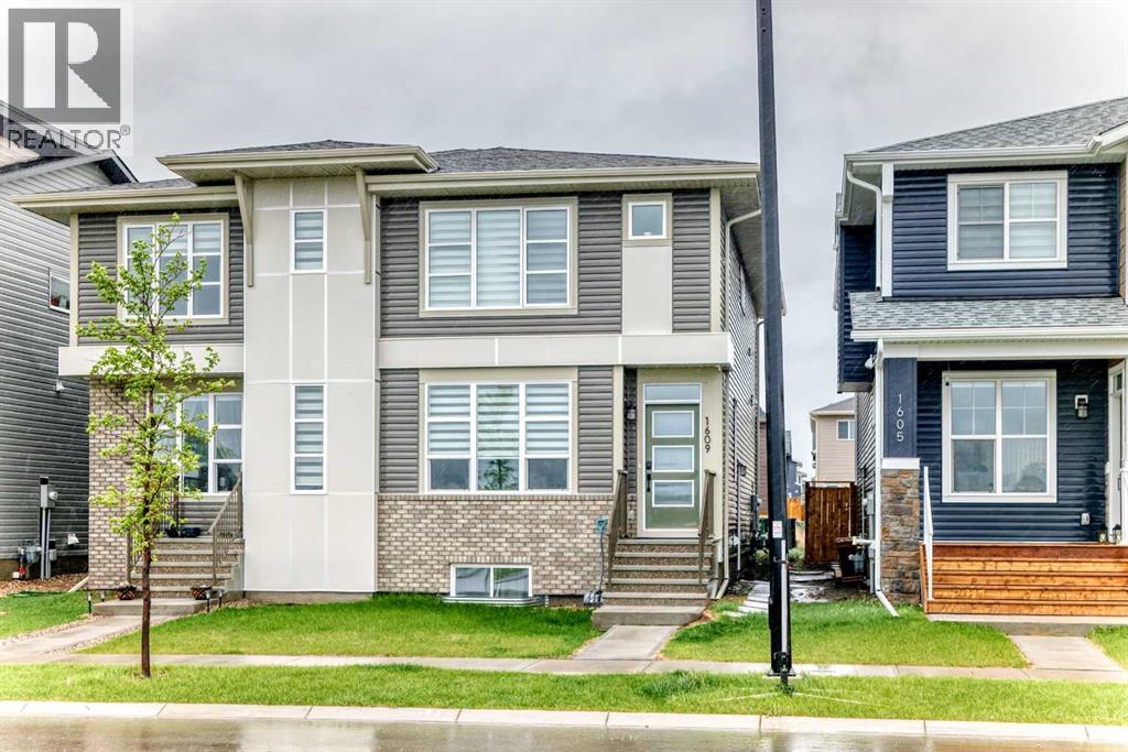 1609 Chinook Gate Drive SW - 1